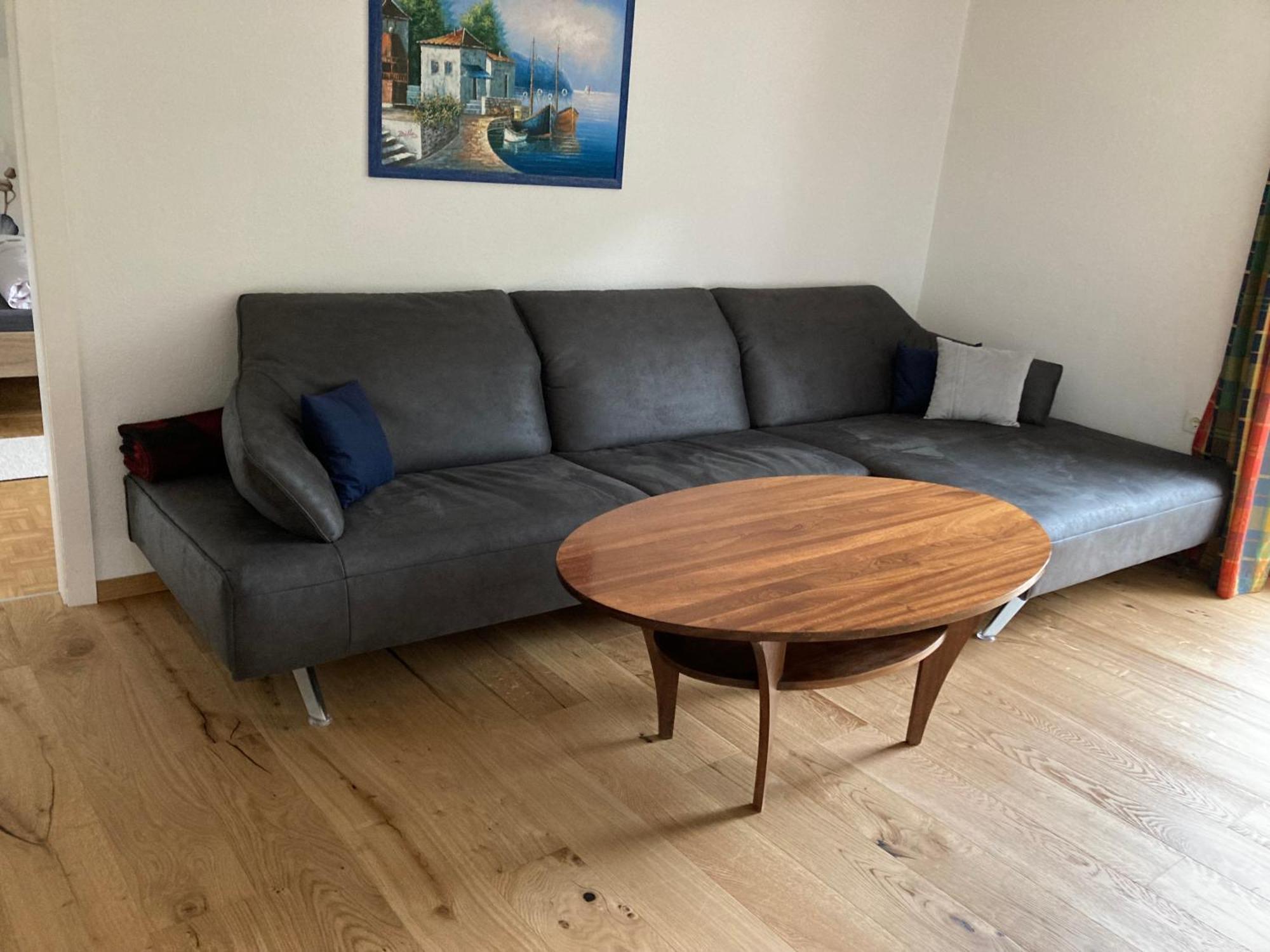 Appartement Alpin-Check-In à Reutte Extérieur photo